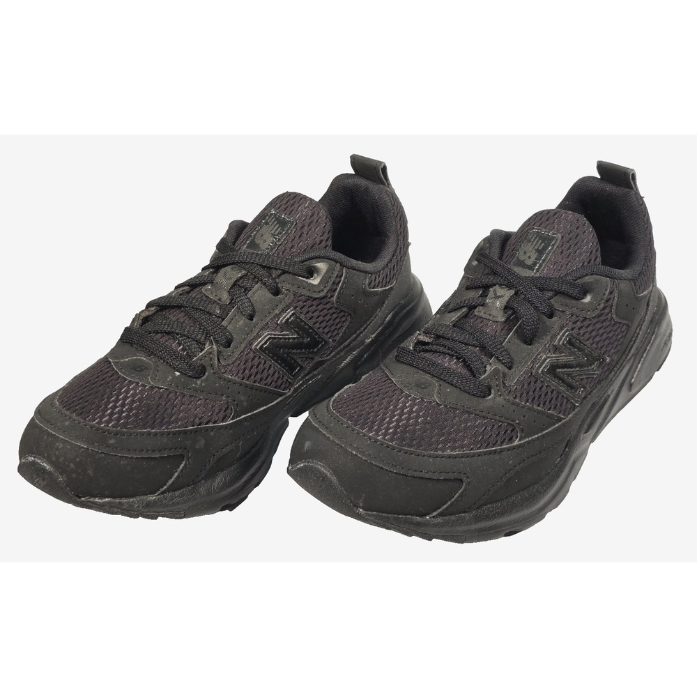 New Balance 45X v1 Women's Black Walking Lifestyle Size 7B WS45XLAA, With Box - Picture 3 of 13